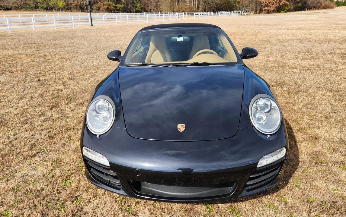 2009 Porsche 997 Carrera S - Image 28 of 31