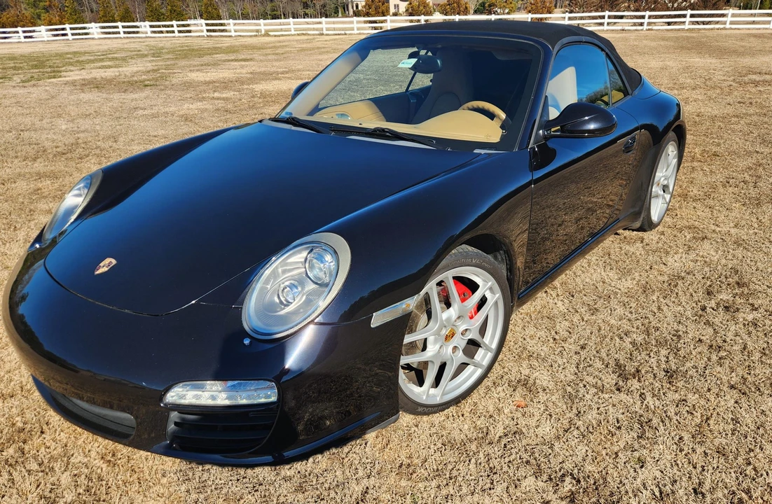 2009 Porsche 997 Carrera S - Image 31 of 31