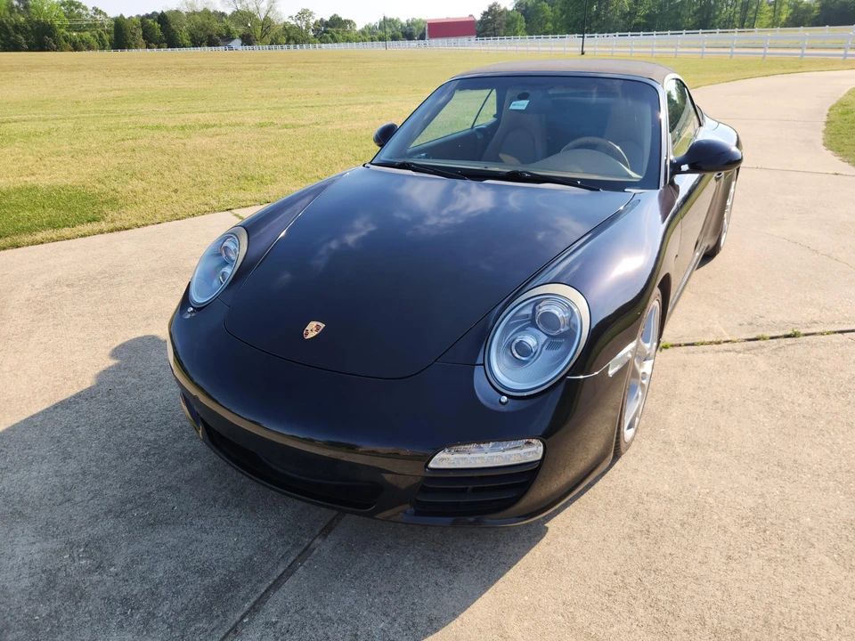 2009 Porsche 997 Carrera S - Image 15 of 31