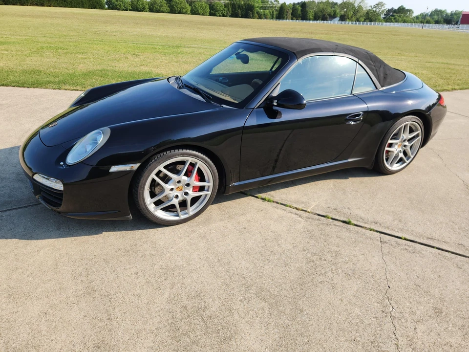 2009 Porsche 997 Carrera S - Image 17 of 31