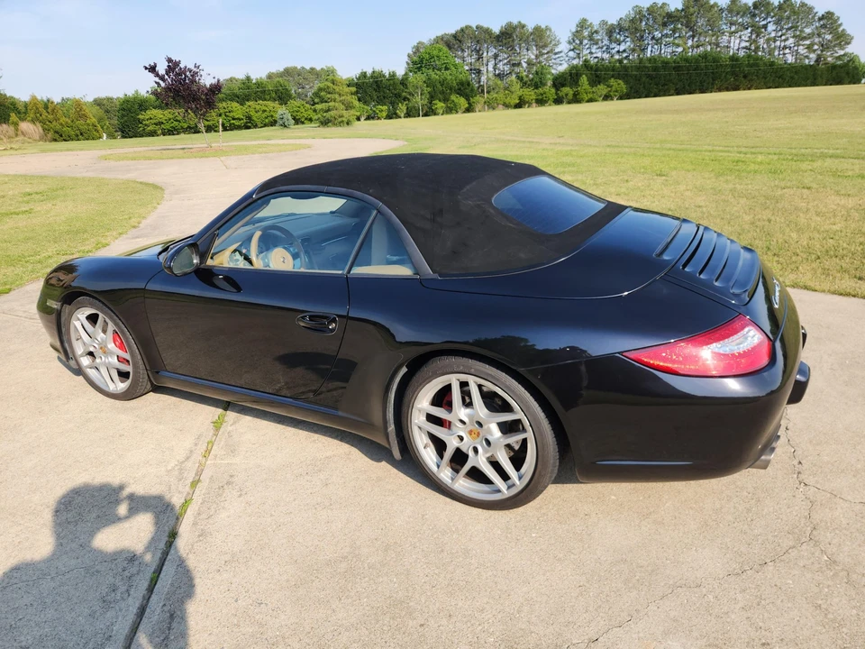 2009 Porsche 997 Carrera S - Image 18 of 31