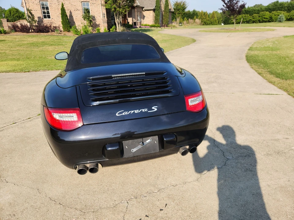 2009 Porsche 997 Carrera S - Image 20 of 31