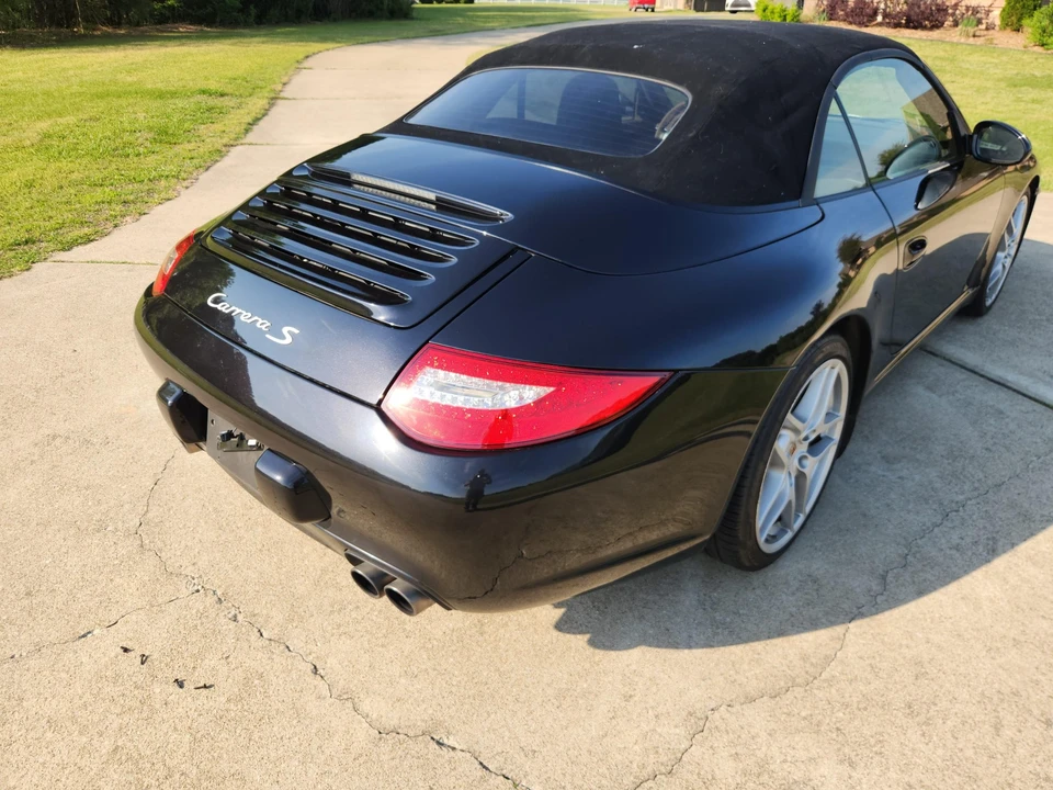 2009 Porsche 997 Carrera S - Image 22 of 31