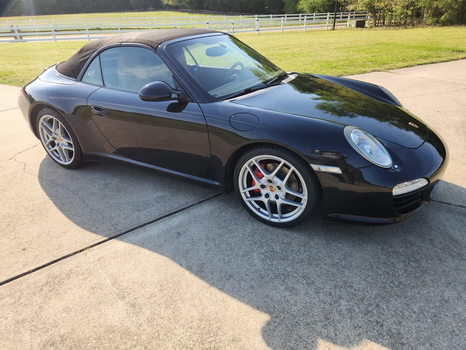 2009 Porsche 997 Carrera S - Image 24 of 31