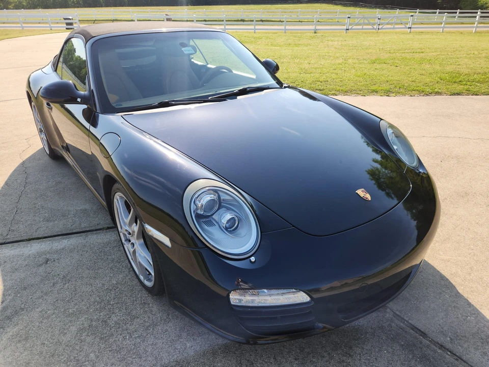 2009 Porsche 997 Carrera S - Image 13 of 31