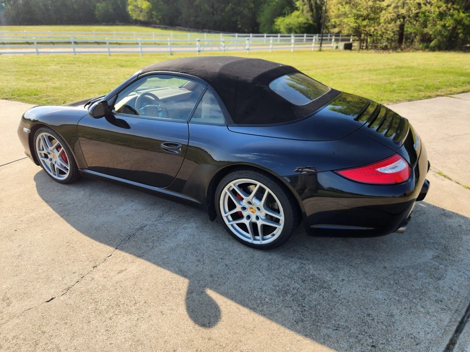 2009 Porsche 997 Carrera S - Image 19 of 31