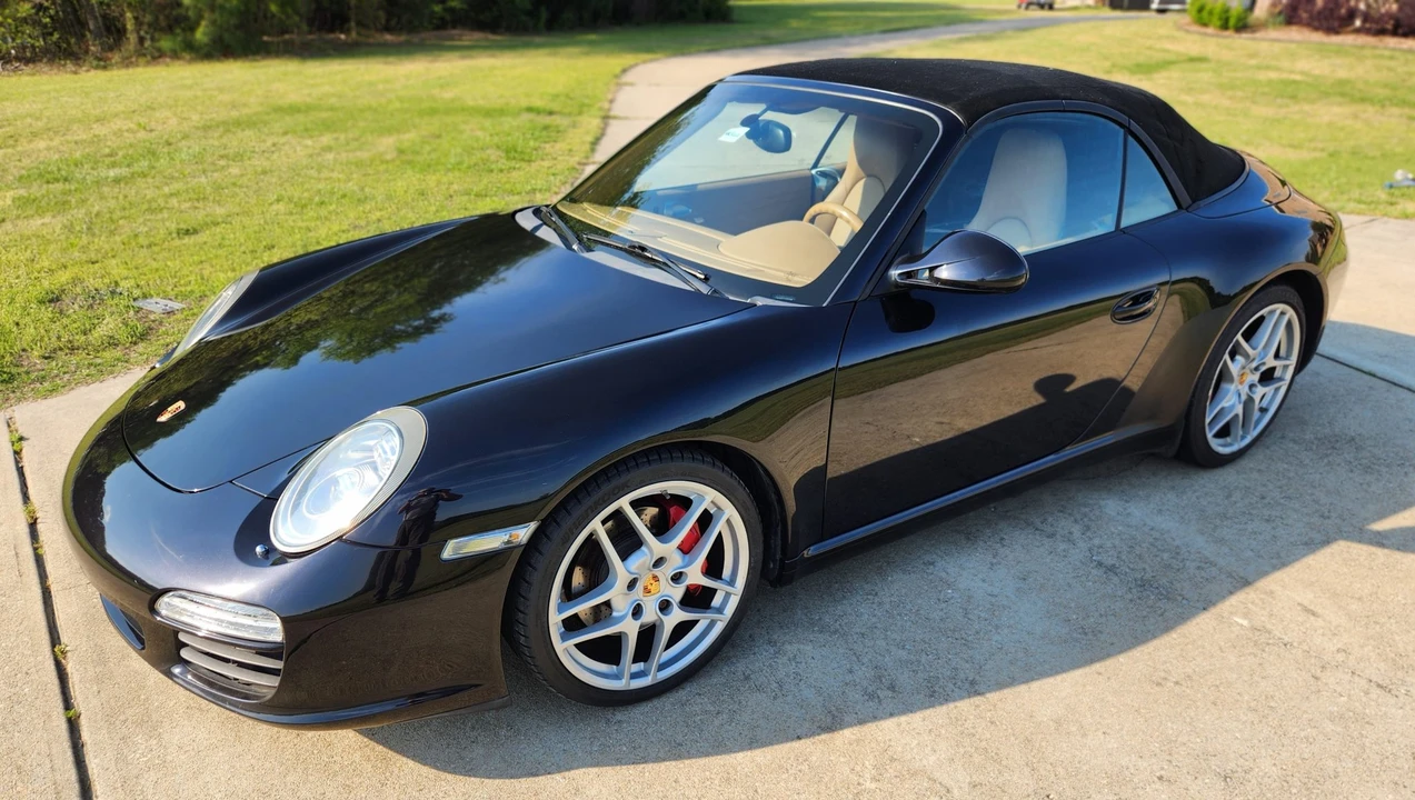 2009 Porsche 997 Carrera S - Image 16 of 31