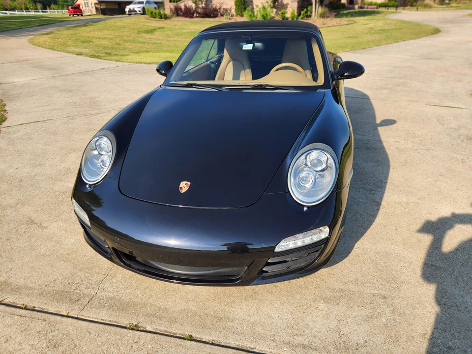 2009 Porsche 997 Carrera S - Image 14 of 31