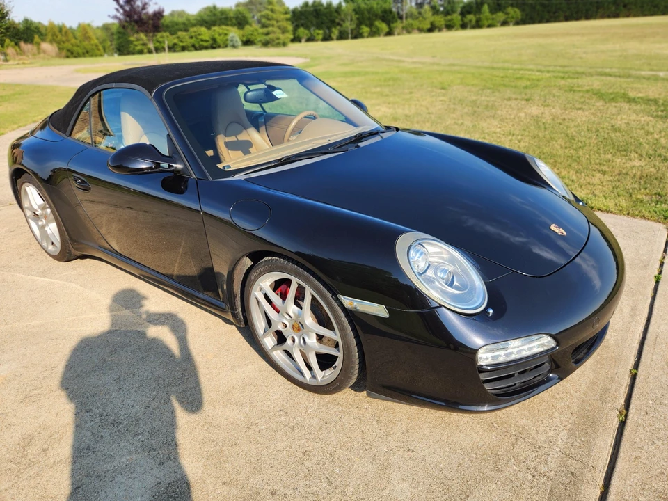 2009 Porsche 997 Carrera S - Image 12 of 31