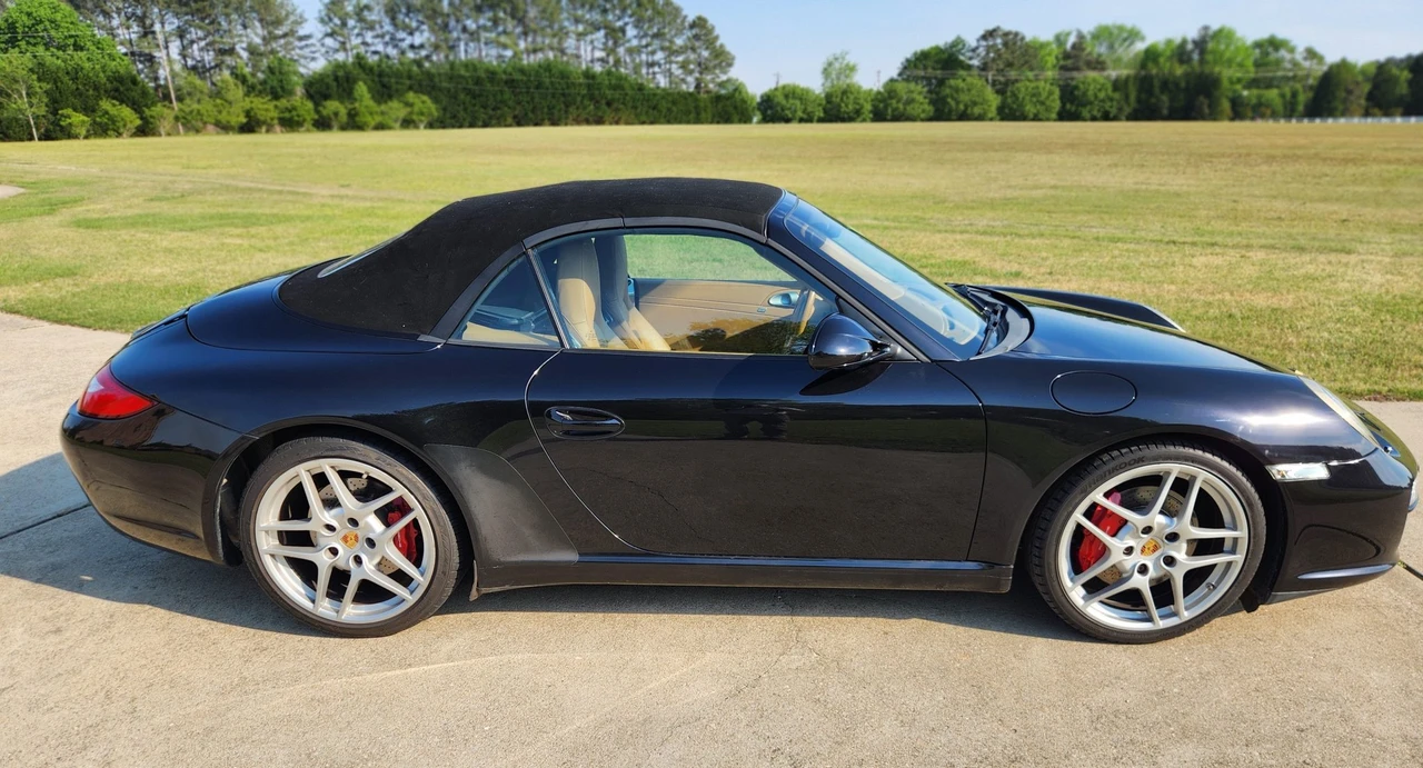 2009 Porsche 997 Carrera S - Image 25 of 31