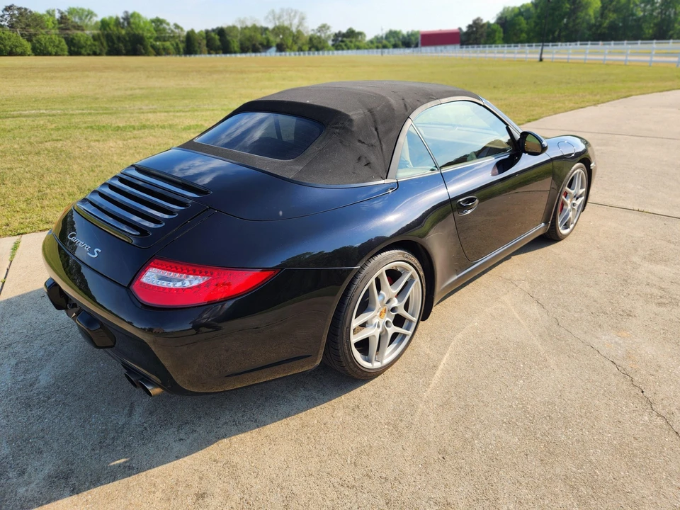 2009 Porsche 997 Carrera S - Image 23 of 31