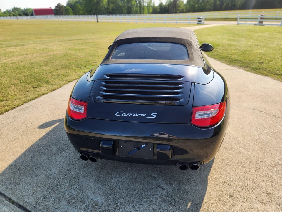 2009 Porsche 997 Carrera S - Image 21 of 31