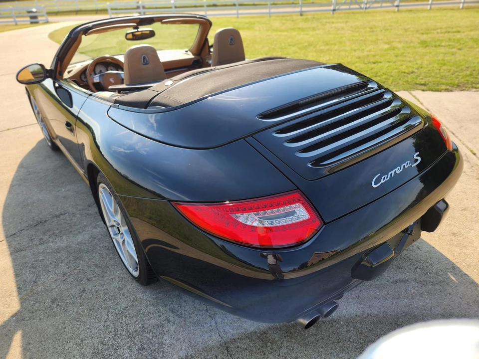 2009 Porsche 997 Carrera S - Image 8 of 31