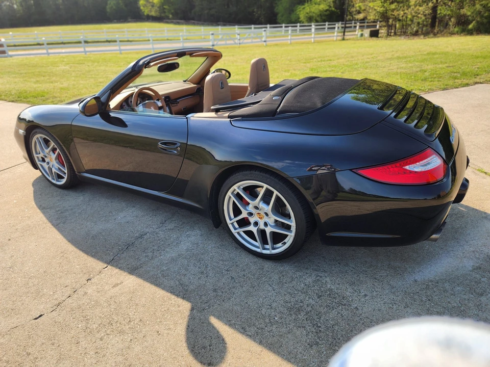 2009 Porsche 997 Carrera S - Image 7 of 31