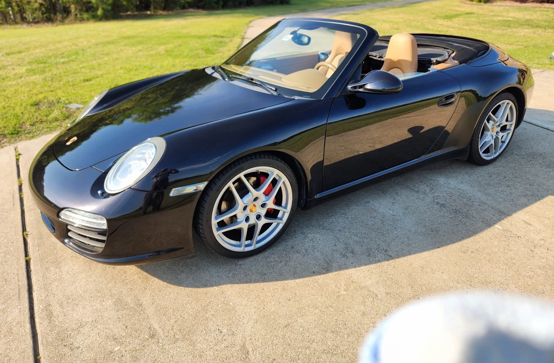 2009 Porsche 997 Carrera S - Image 5 of 31