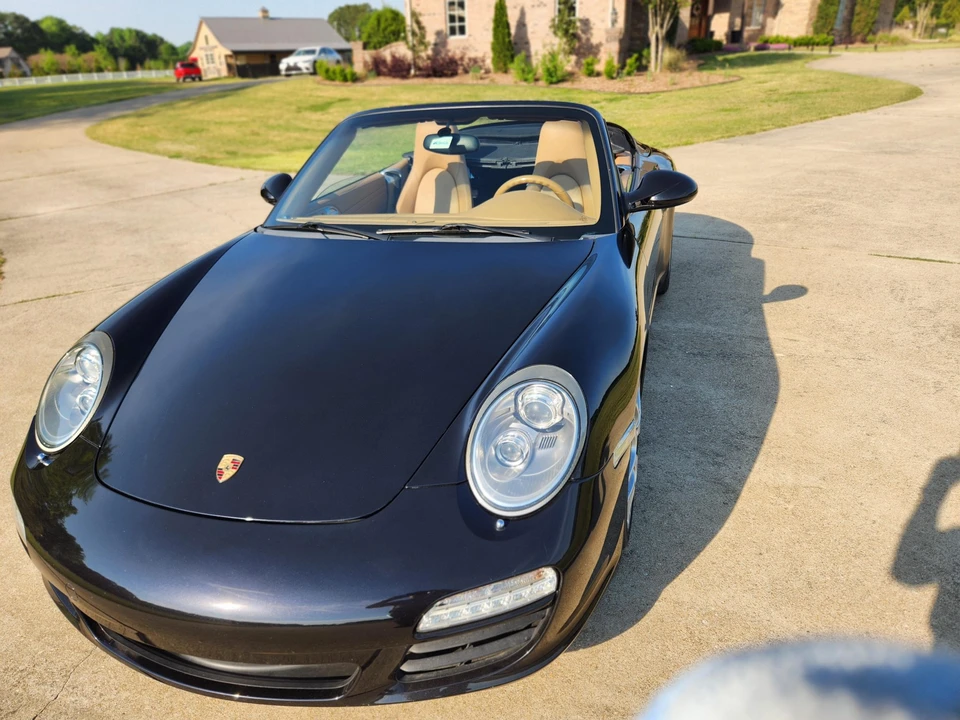 2009 Porsche 997 Carrera S - Image 3 of 31