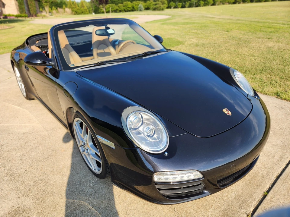 2009 Porsche 997 Carrera S - Image 2 of 31