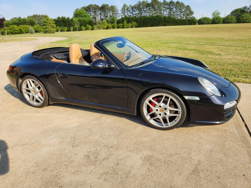 2009 Porsche 997 Carrera S - Image 10 of 31