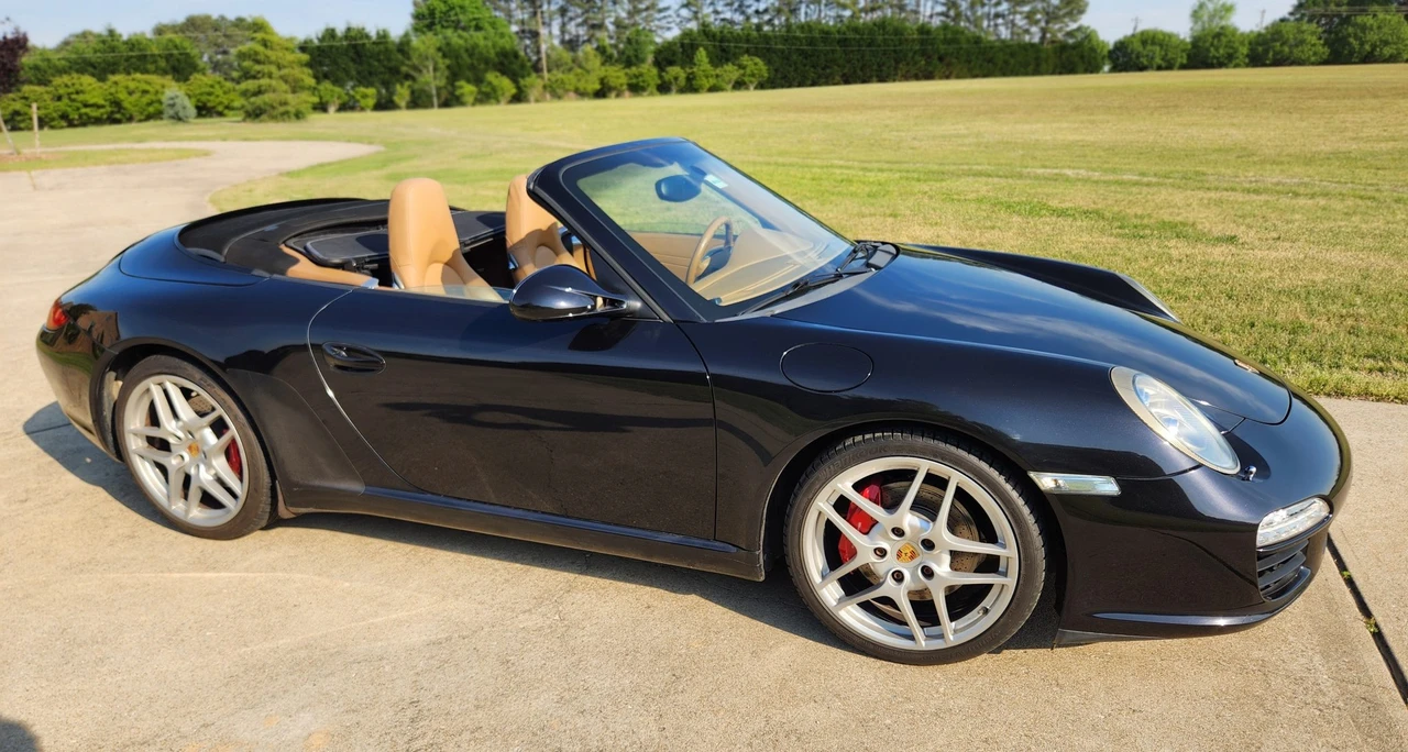 2009 Porsche 997 Carrera S - Image 11 of 31