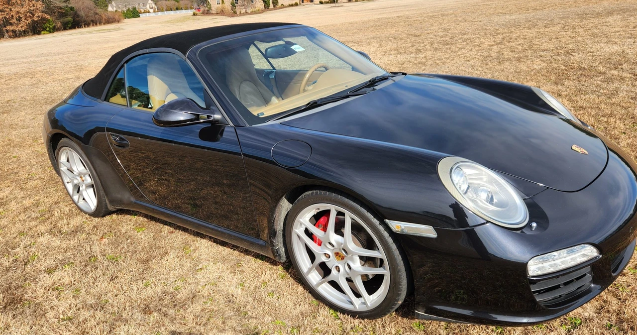 2009 Porsche 997 Carrera S - Image 27 of 31