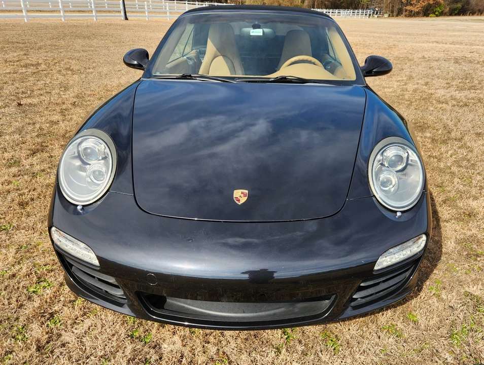 2009 Porsche 997 Carrera S - Image 29 of 31