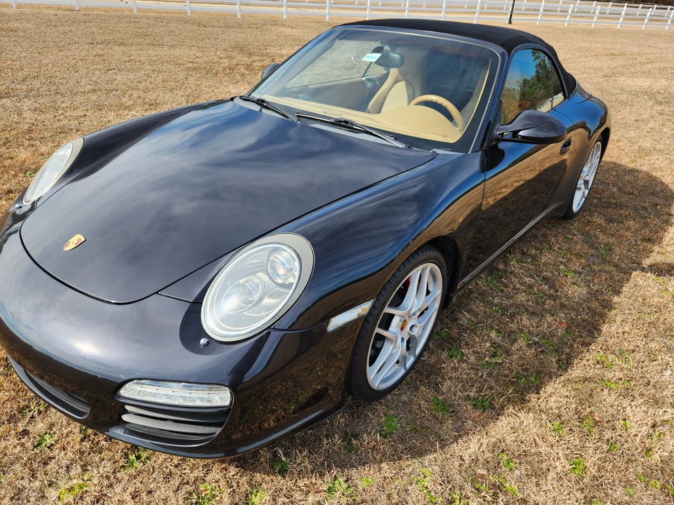 2009 Porsche 997 Carrera S - Image 30 of 31