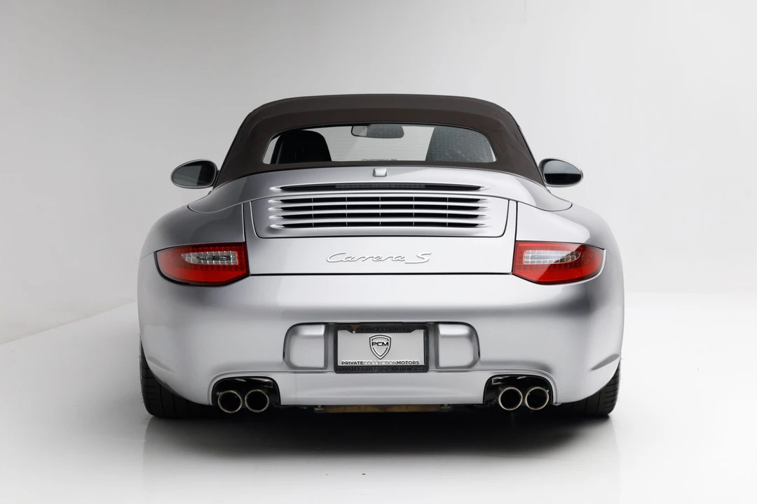 2009 Porsche 997 Carrera S - Image 14 of 31