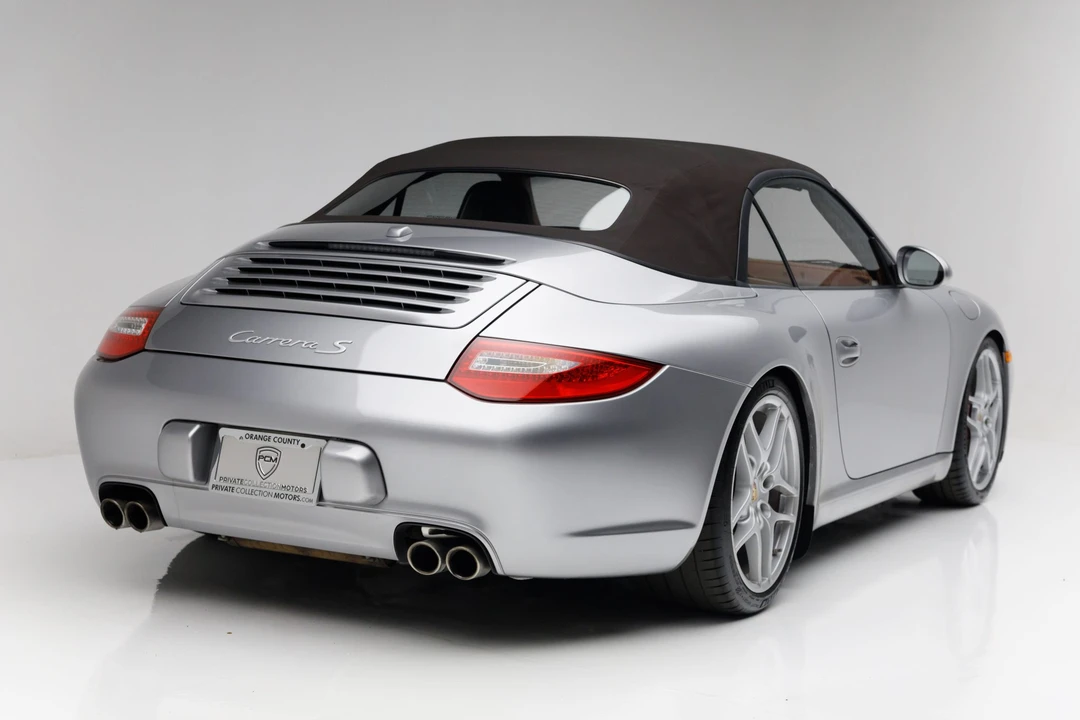 2009 Porsche 997 Carrera S - Image 15 of 31