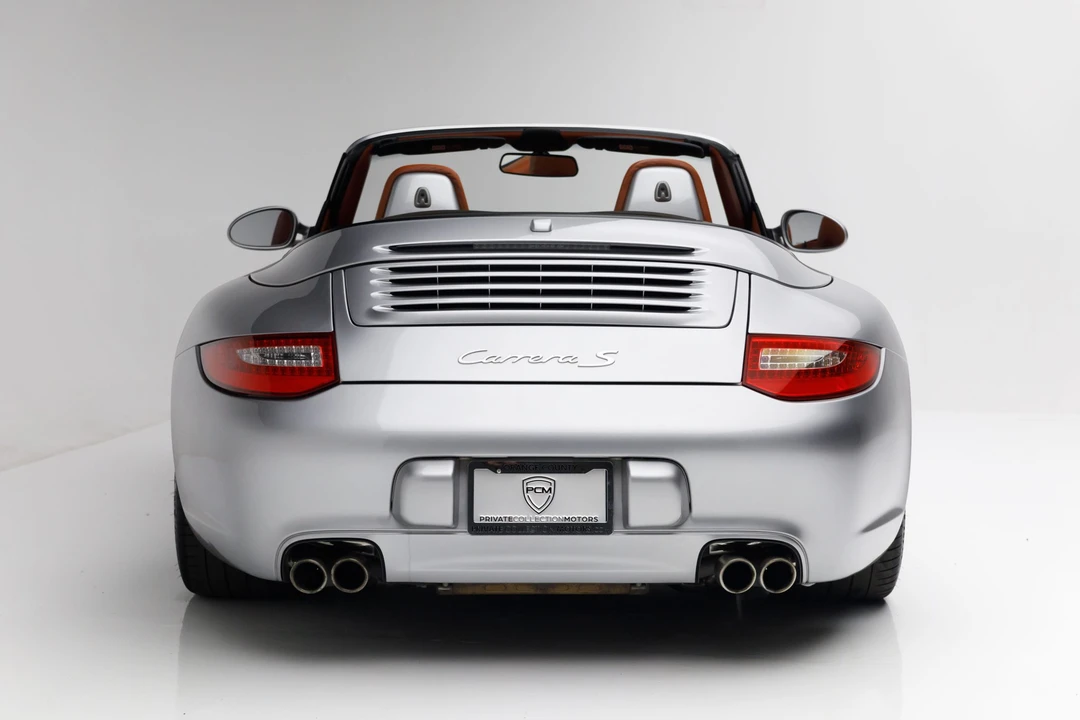 2009 Porsche 997 Carrera S - Image 6 of 31