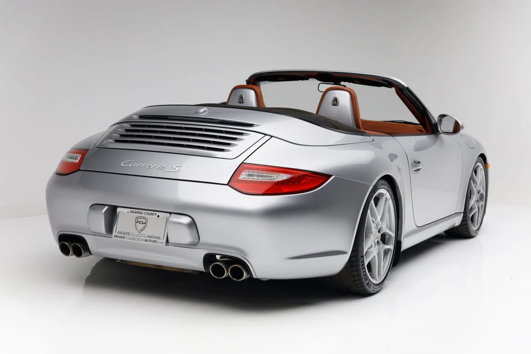 2009 Porsche 997 Carrera S - Image 8 of 31