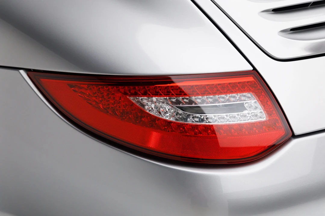2009 Porsche 997 Carrera S - Image 30 of 31