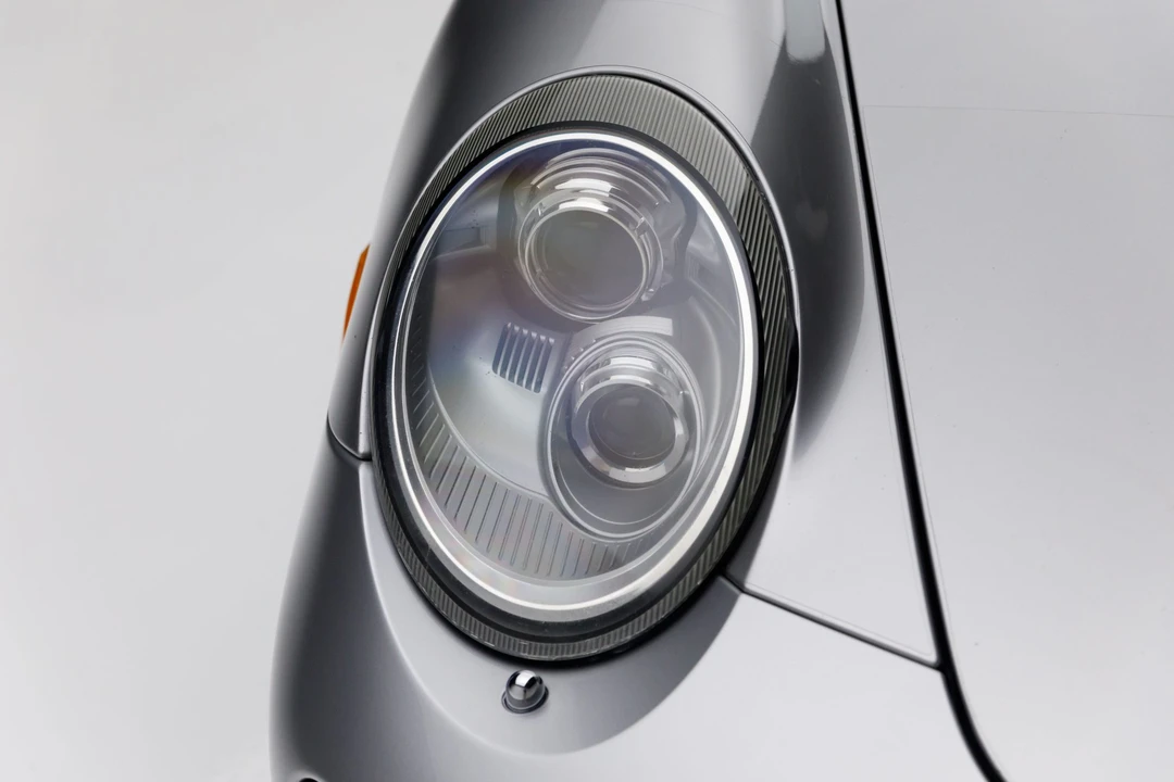 2009 Porsche 997 Carrera S - Image 29 of 31