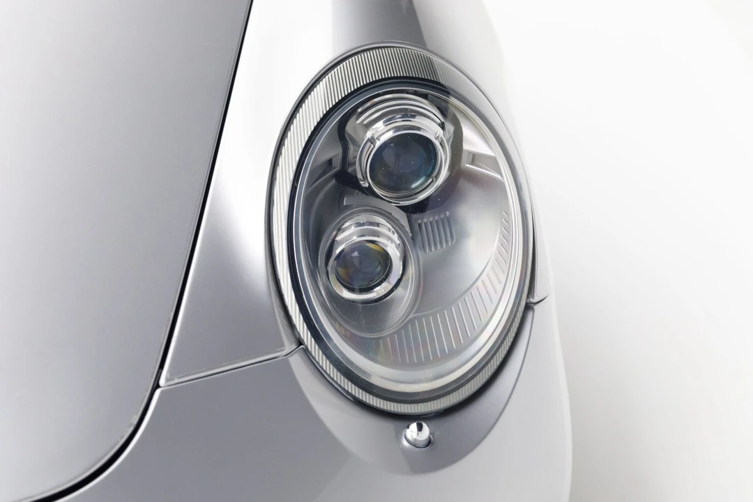 2009 Porsche 997 Carrera S - Image 28 of 31