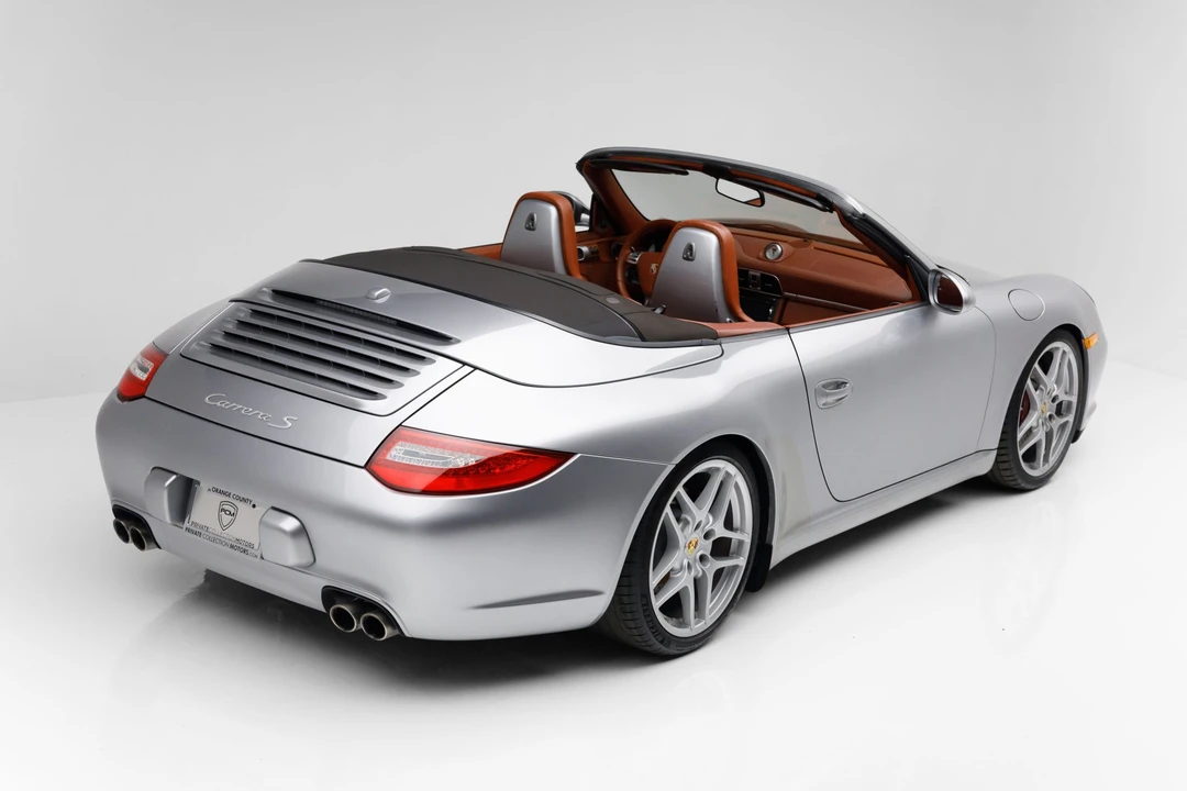 2009 Porsche 997 Carrera S - Image 7 of 31