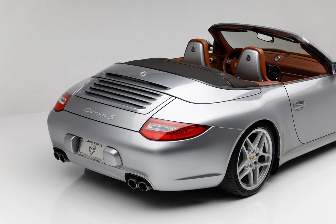 2009 Porsche 997 Carrera S - Image 23 of 31