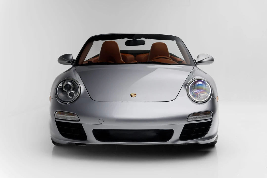 2009 Porsche 997 Carrera S - Image 9 of 31