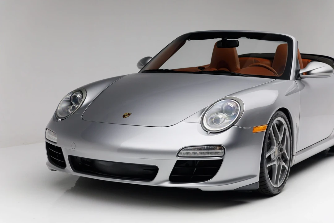 2009 Porsche 997 Carrera S - Image 22 of 31