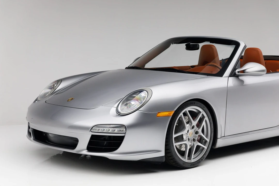 2009 Porsche 997 Carrera S - Image 21 of 31