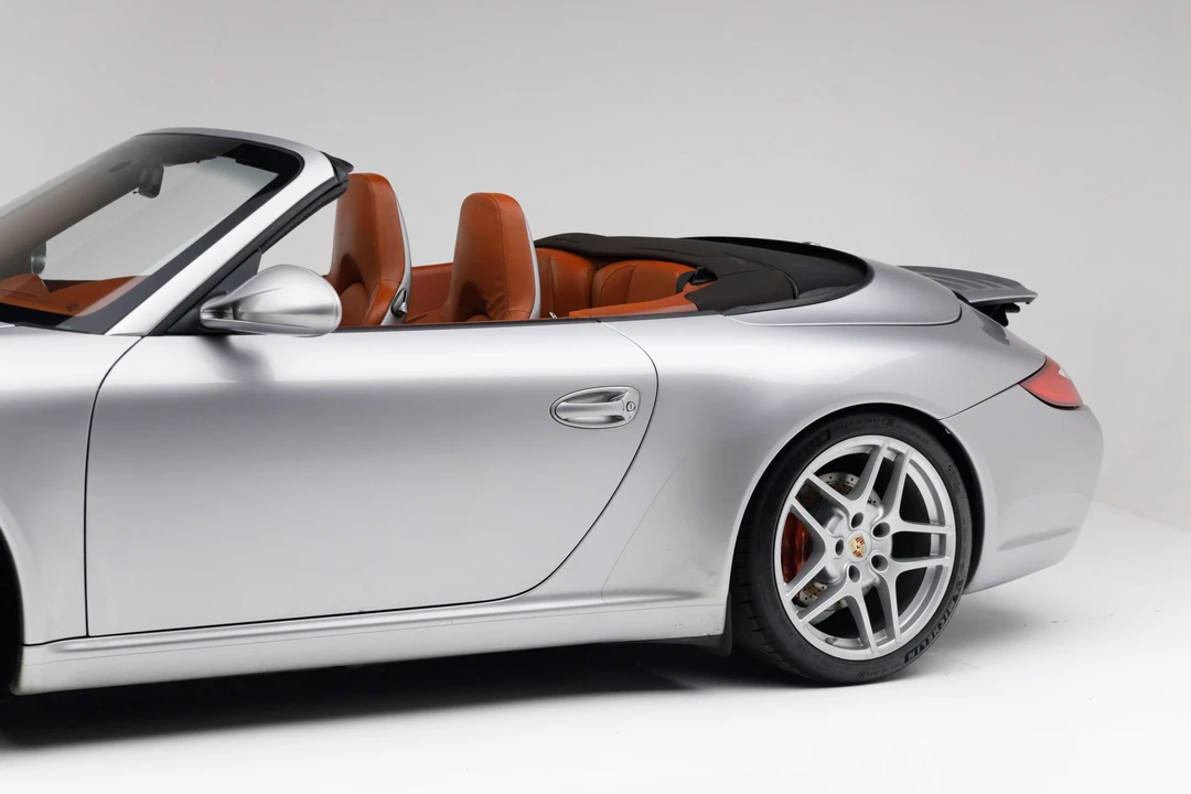 2009 Porsche 997 Carrera S - Image 19 of 31