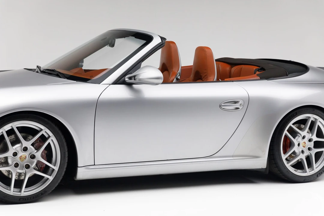 2009 Porsche 997 Carrera S - Image 18 of 31