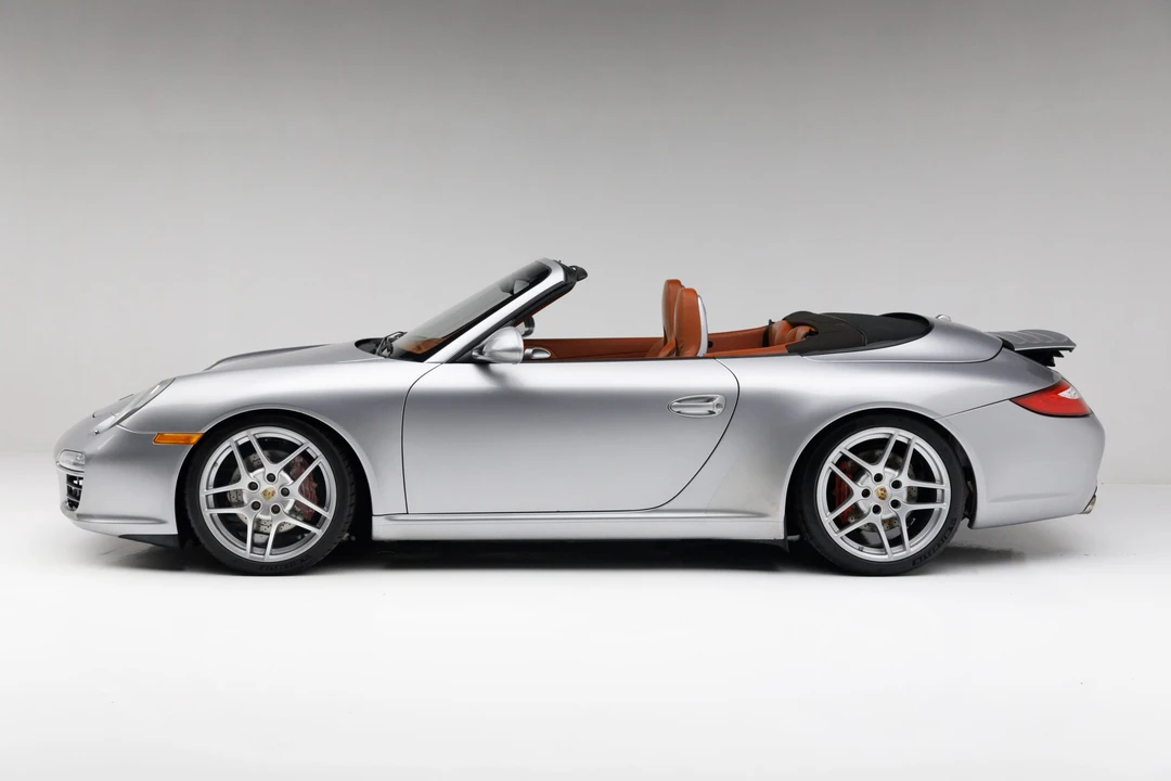 2009 Porsche 997 Carrera S - Image 5 of 31
