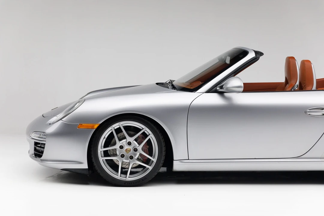 2009 Porsche 997 Carrera S - Image 16 of 31