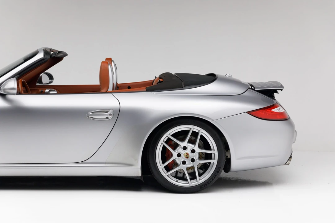 2009 Porsche 997 Carrera S - Image 17 of 31
