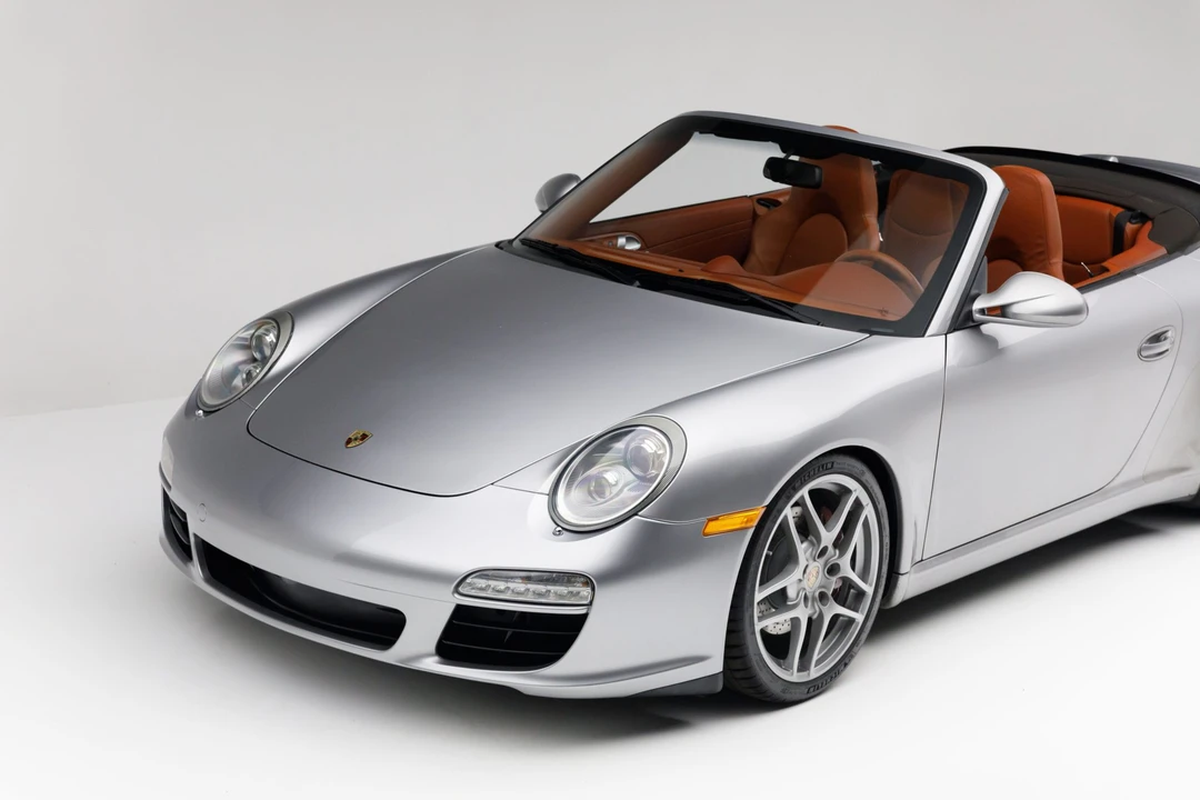 2009 Porsche 997 Carrera S - Image 20 of 31
