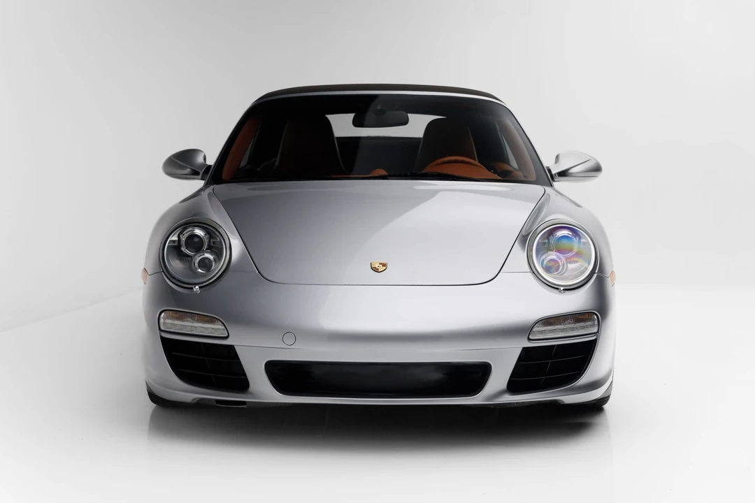 2009 Porsche 997 Carrera S - Image 10 of 31
