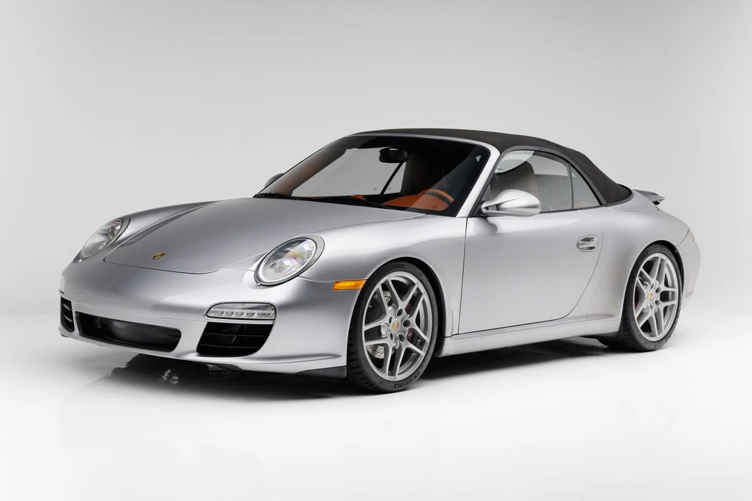 2009 Porsche 997 Carrera S - Image 11 of 31