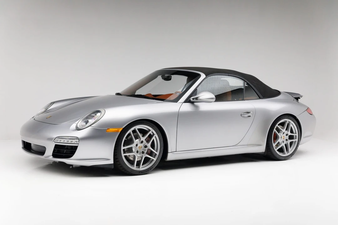 2009 Porsche 997 Carrera S - Image 12 of 31