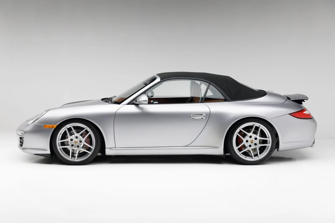 2009 Porsche 997 Carrera S - Image 13 of 31