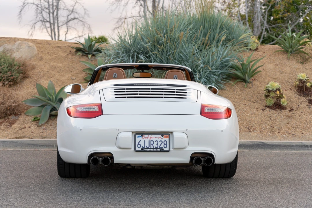 2009 Porsche 997 Carrera S - Image 4 of 31