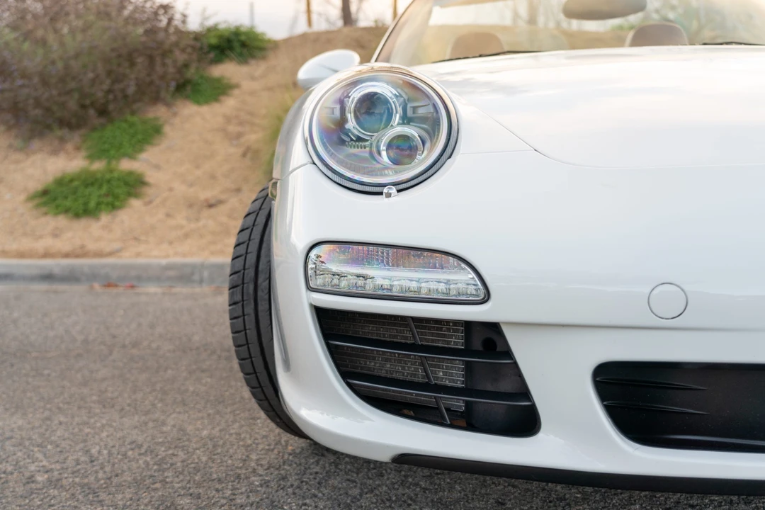2009 Porsche 997 Carrera S - Image 30 of 31